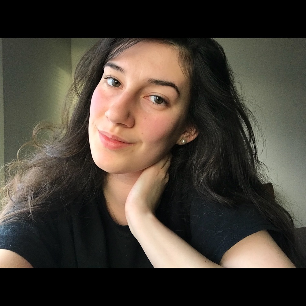 Meet your Posher, Jessica